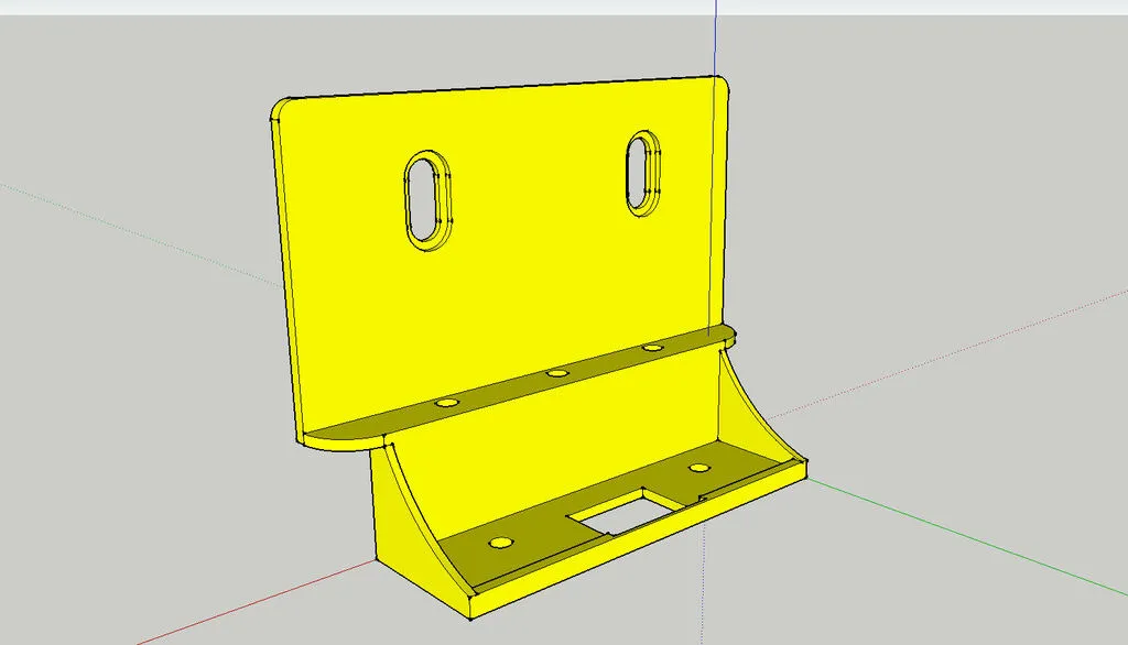 Giá đỡ USB cho xe Suzuki Swift Mk3 - Image 18