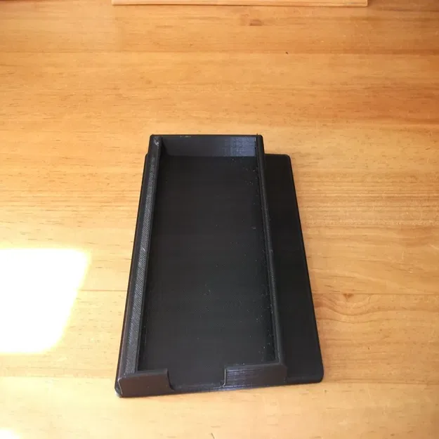 Giá đỡ điện thoại cho xe Suzuki Swift (2009) - Image 5