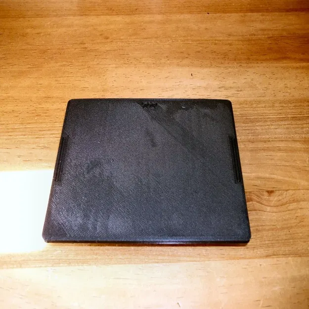 Giá đỡ điện thoại cho xe Suzuki Swift (2009) - Image 8