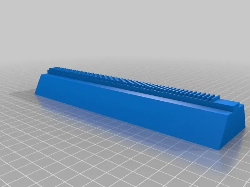 Giá đỡ mở rộng và bề mặt bàn cho chân đế kính hiển vi USB - Image 3