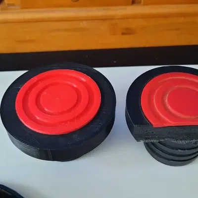 Chân cố định cho khung làm việc Frame-X