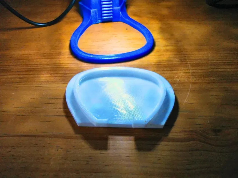 Giá đỡ mở rộng và bề mặt bàn cho chân đế kính hiển vi USB - Image 5