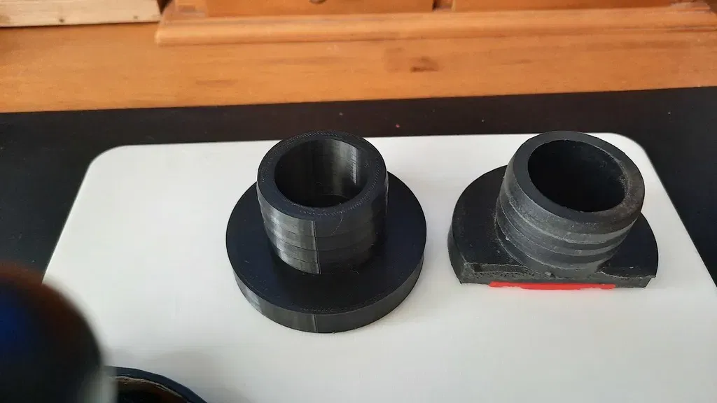 Chân cố định cho khung làm việc Frame-X - Image 2