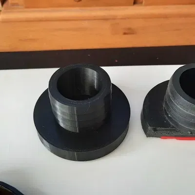 Chân cố định cho khung làm việc Frame-X