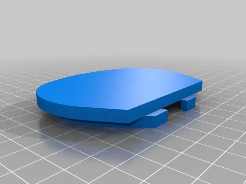 Giá đỡ mở rộng và bề mặt bàn cho chân đế kính hiển vi USB - Image 6