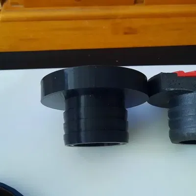 Chân cố định cho khung làm việc Frame-X