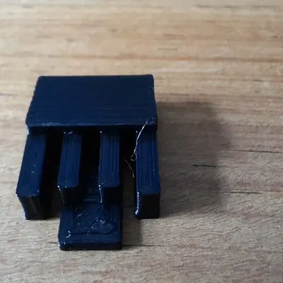 Sửa chữa công tắc cho máy hủy tài liệu Olympia ECS71