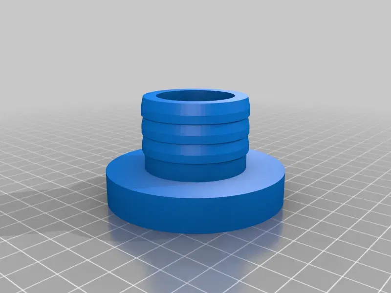 Chân cố định cho khung làm việc Frame-X - Image 8