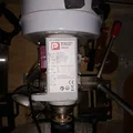 Thước đo độ sâu khoan sử dụng thước cặp Powerfix (Lidl) - Thumbnail 4