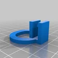Giá đỡ dao cạo đơn giản và hiệu quả - Thumbnail 4