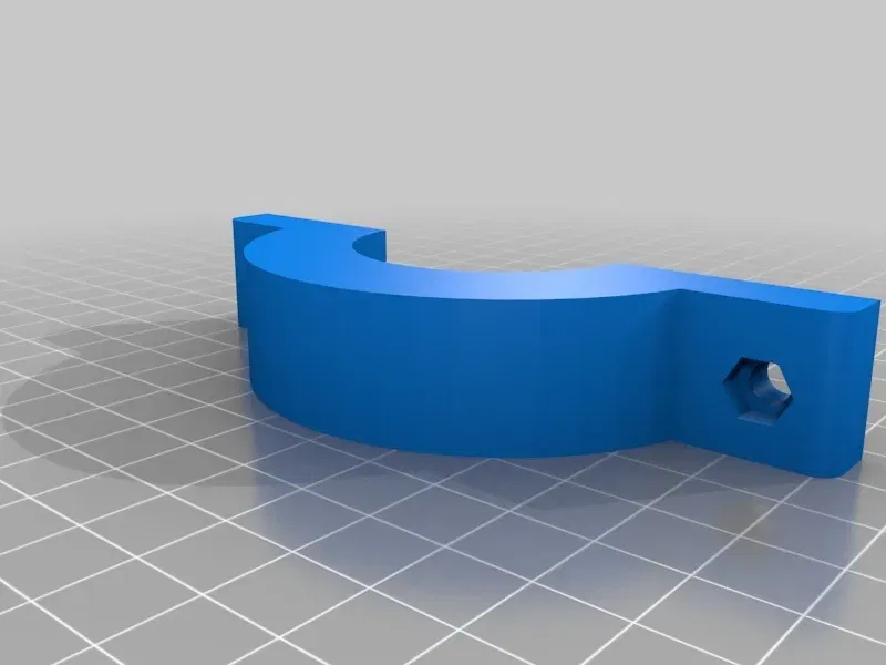 Giá đỡ thước cặp Vernier cho máy khoan của anh trai - Image 9