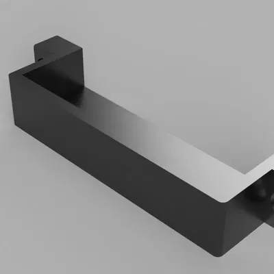 Giá đỡ lắp đặt cho công tắc KVM Unnlink USB 3.0