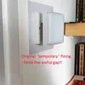 Mặt trước Netatmo Relay cho hộp tường UK - Thumbnail 12