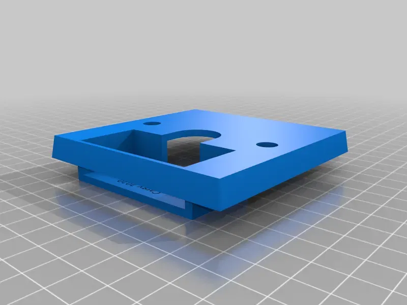 Mặt trước Netatmo Relay cho hộp tường UK - Image 14