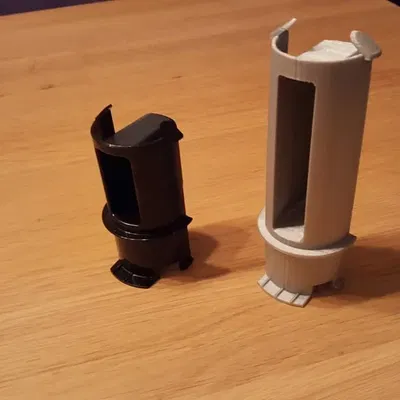 Giá đỡ cuộn filament 2kg cho máy in Ultimaker 2+