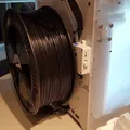 Giá đỡ cuộn filament 2kg cho máy in Ultimaker 2+ - Thumbnail 4