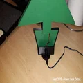 Cây thông Giáng sinh LED đổi màu độc đáo - Thumbnail 10