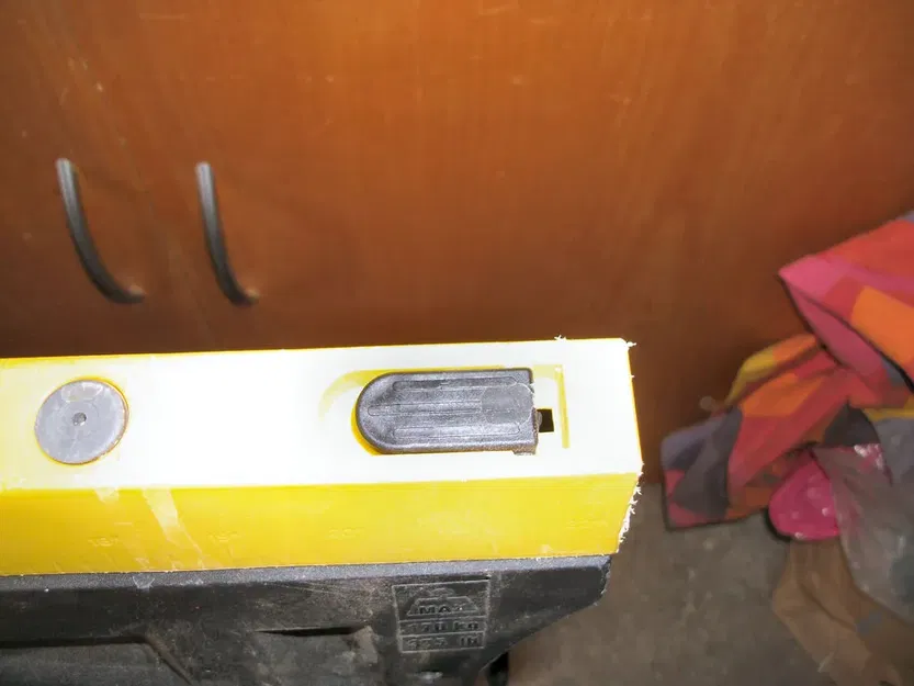 Bánh xe đỡ cho bàn cưa gập ZAG - Image 8