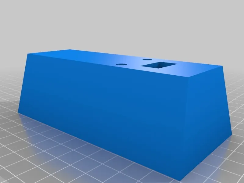 Bánh xe đỡ cho bàn cưa gập ZAG - Image 10