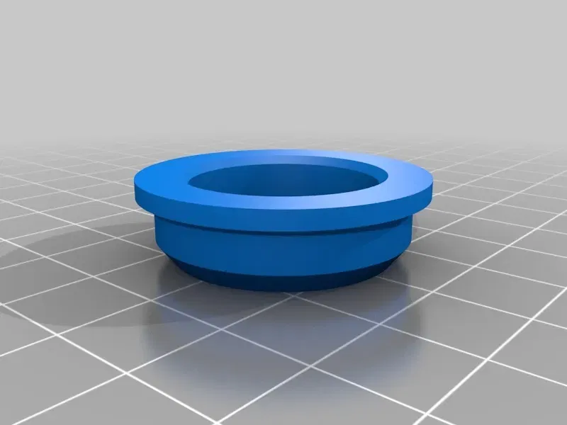 Bánh xe đỡ cho bàn cưa gập ZAG - Image 12