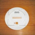 Mô hình vỏ đồng hồ LED xoay DS1302 cho dự án DIY - Thumbnail 8