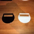 Mô hình vỏ đồng hồ LED xoay DS1302 cho dự án DIY - Thumbnail 11