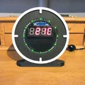 Mô hình vỏ đồng hồ LED xoay DS1302 cho dự án DIY - Thumbnail 12