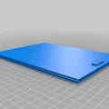 Hộp đựng đồng hồ vạn năng với chỗ để hai dây thử nghiệm - Thumbnail 6