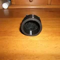 Chân đệm Superball 30mm cho khung 40 Profile - Thumbnail 5