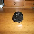 Chân đệm Superball 30mm cho khung 40 Profile - Thumbnail 6