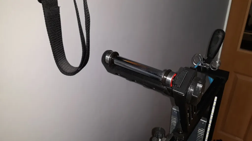 Nắp cuộn filament cho ống 15mm - Image 2