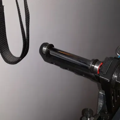 Nắp cuộn filament cho ống 15mm