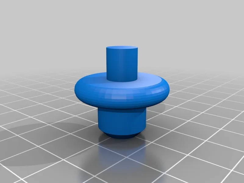 Nắp cuộn filament cho ống 15mm - Image 4