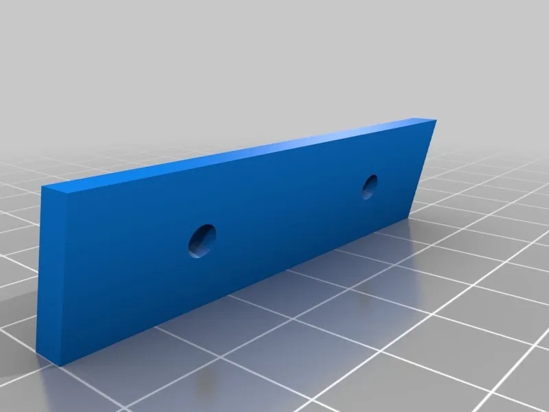 Đế hiển thị có đèn LED cho khối acrylic khắc laser 3D - Image 9