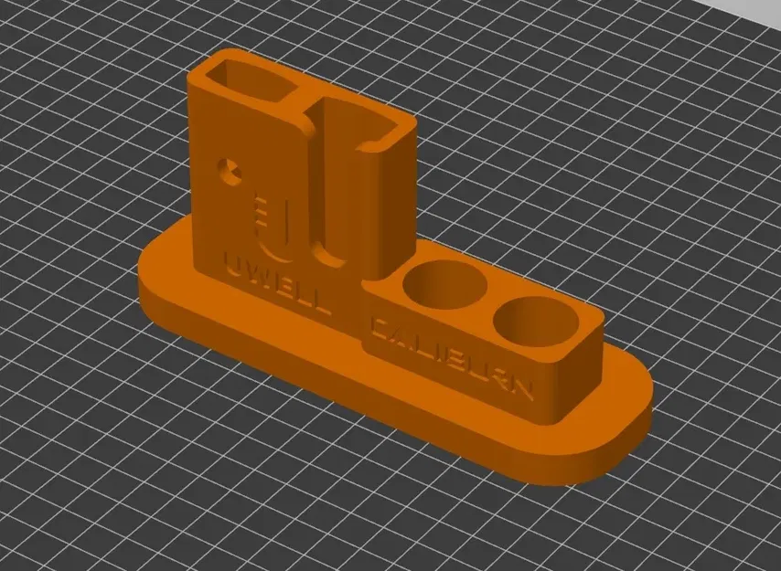 Đế sạc USB cho thuốc lá điện tử Uwell Caliburn - Image 1