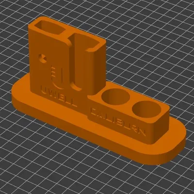 Đế sạc USB cho thuốc lá điện tử Uwell Caliburn