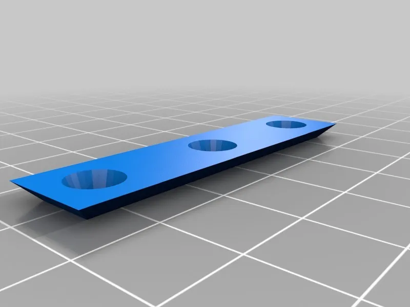 Đế hiển thị có đèn LED cho khối acrylic khắc laser 3D - Image 10