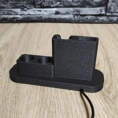 Đế sạc USB cho thuốc lá điện tử Uwell Caliburn