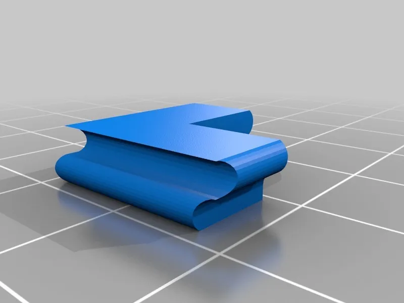 Đế hiển thị có đèn LED cho khối acrylic khắc laser 3D - Image 11