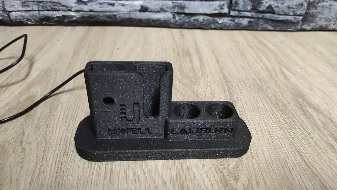 Đế sạc USB cho thuốc lá điện tử Uwell Caliburn - Image 3