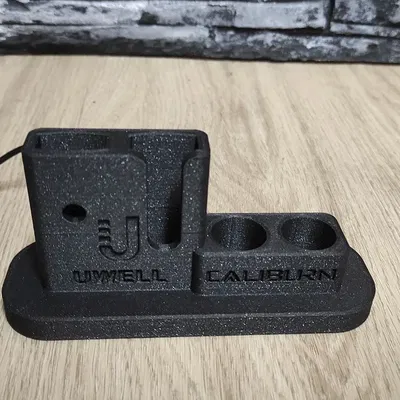 Đế sạc USB cho thuốc lá điện tử Uwell Caliburn