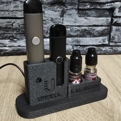 Đế sạc USB cho thuốc lá điện tử Uwell Caliburn