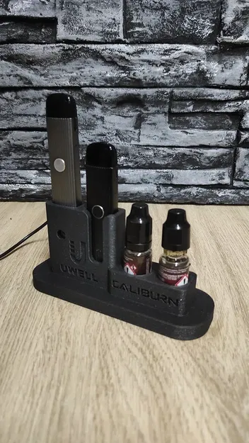 Đế sạc USB cho thuốc lá điện tử Uwell Caliburn - Image 6