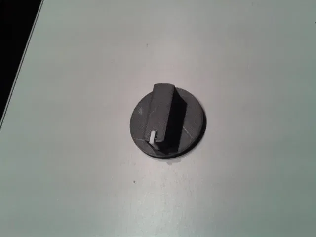 Núm xoay máy rửa chén chuyên nghiệp cho tiệm bánh - Image 1