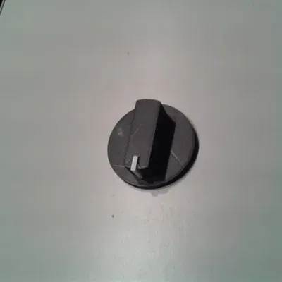 Núm xoay máy rửa chén chuyên nghiệp cho tiệm bánh