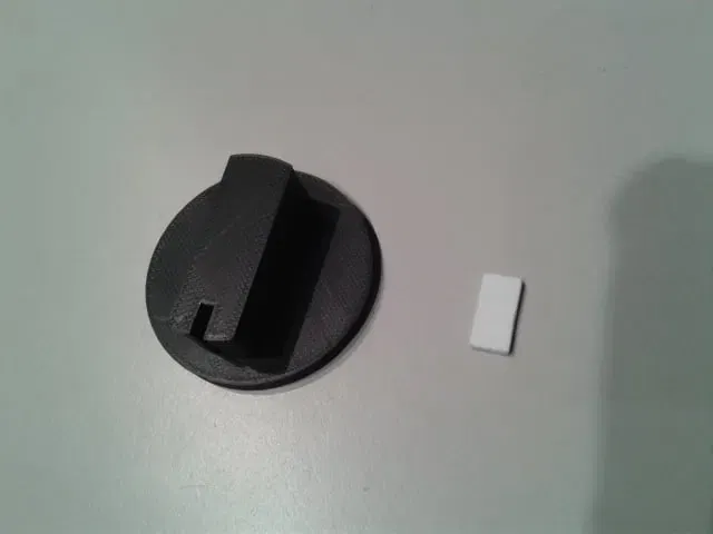 Núm xoay máy rửa chén chuyên nghiệp cho tiệm bánh - Image 2