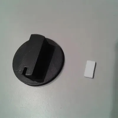 Núm xoay máy rửa chén chuyên nghiệp cho tiệm bánh