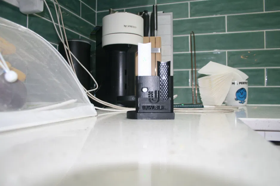 Đế sạc và giá đỡ vape UWELL - Image 1