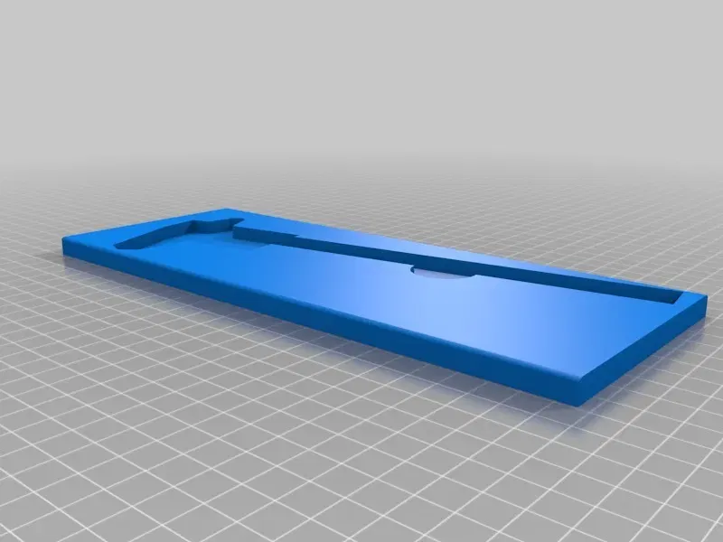 Giá đỡ thước kẹp Vernier trong hộp vintage - Image 4