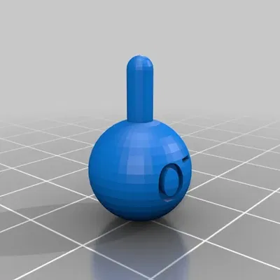 Bộ mô hình nguyên tử kết nối tạo mô hình phân tử